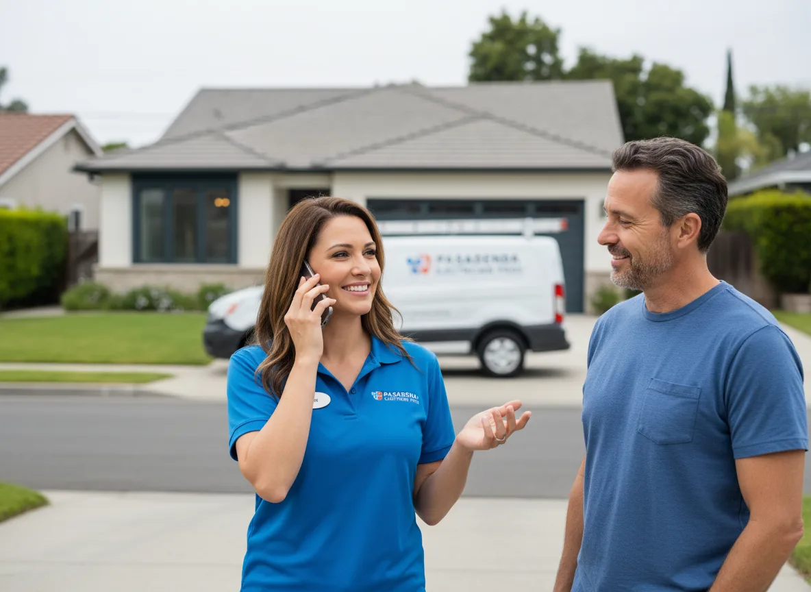 Electrician Colora, MD FAQs